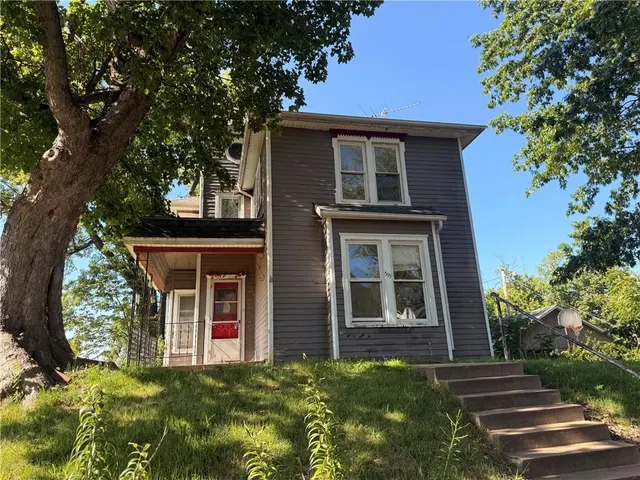 Cheap Atchison Real Estate