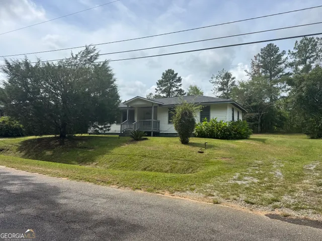 Cheap Milledgeville Real Estate