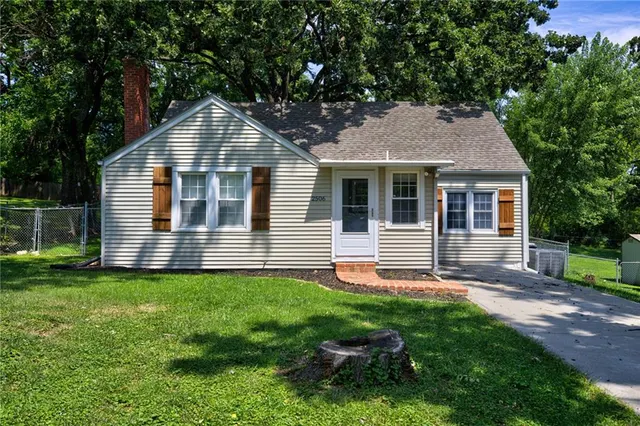Popular Kelsey Park Real Estate