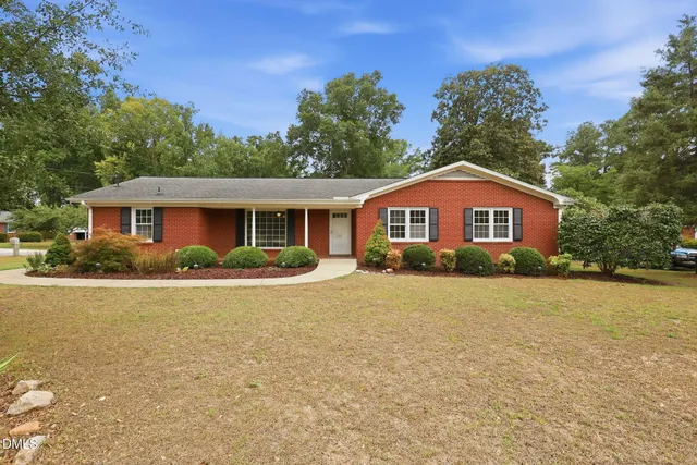 Popular McCullers Pines Real Estate