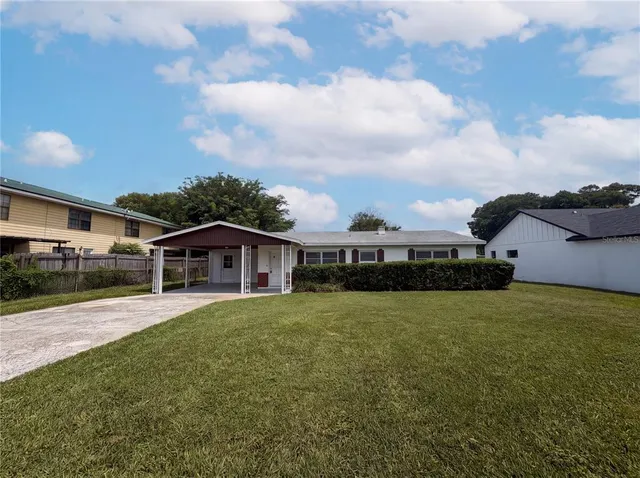 Popular ORANGEWOOD ADD Real Estate