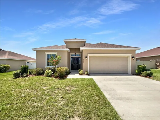 Popular Bartow Real Estate