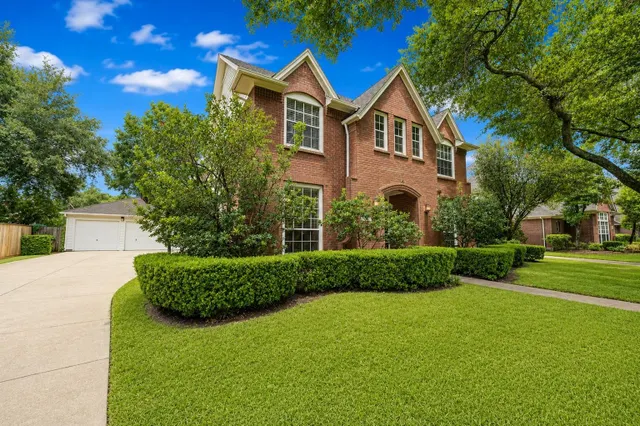 Popular Oaks Of Alcorn Sec 1 Real Estate