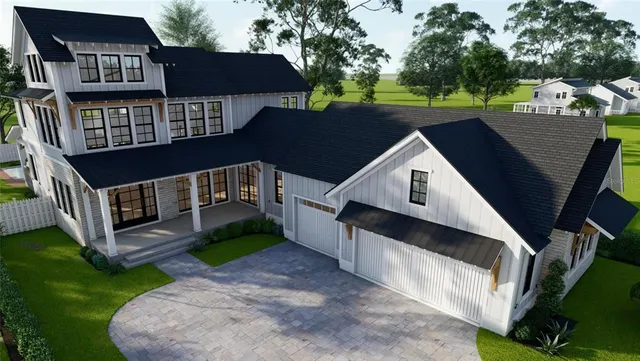 Expensive Oakland Park Real Estate