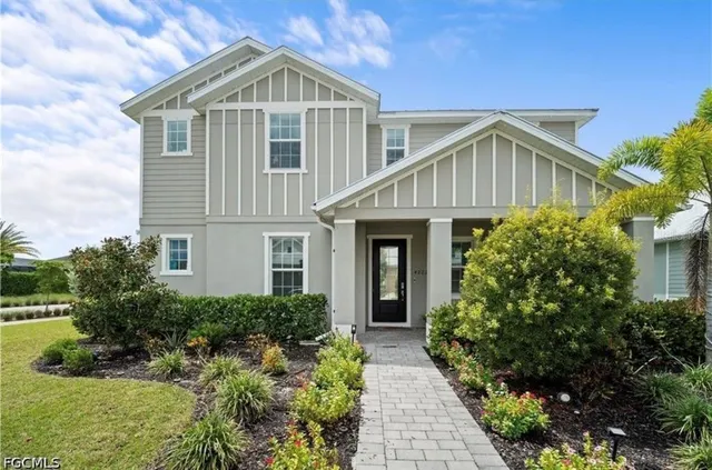 Popular BABCOCK RANCH COMMUNITY PH 1A Real Estate