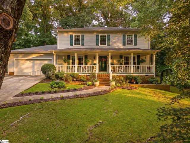 Cheap Seven Oaks Real Estate