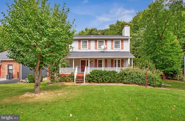 Cheap Bay Highlands Real Estate