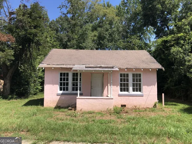 Cheap Sandersville Real Estate