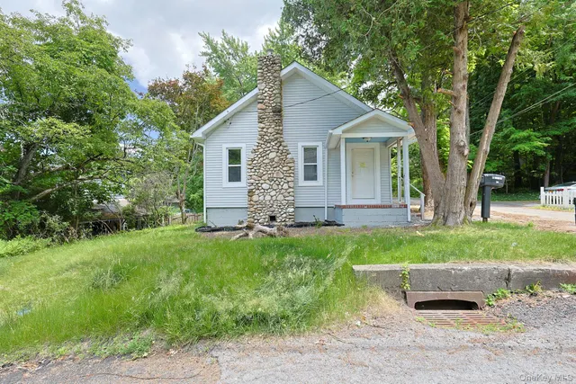 Popular Ellenville Real Estate