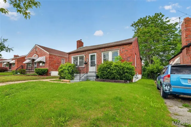 Popular Oxford Park Add Real Estate