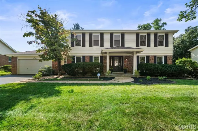 Popular Green Trails Estates 5 Real Estate