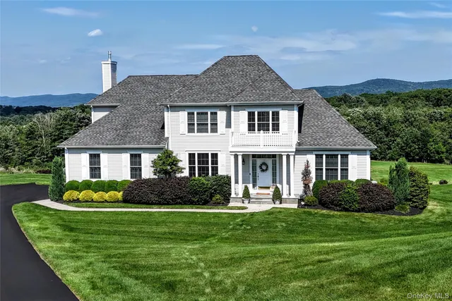 Expensive Mansion Ridge Real Estate