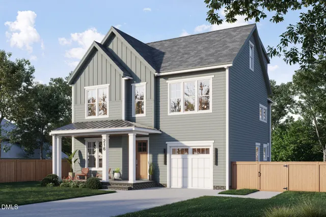 Popular Georgetown Real Estate
