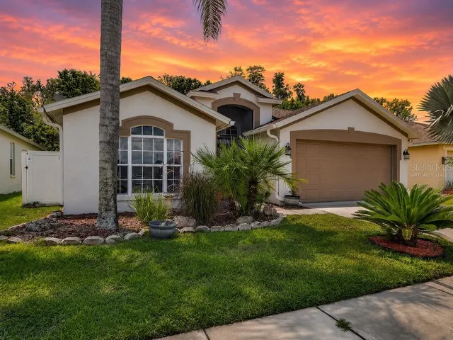 Expensive MEADOW POINTE PRCL 08 Real Estate