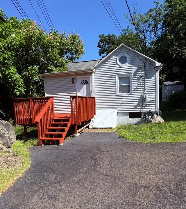 Cheap Suffern Real Estate