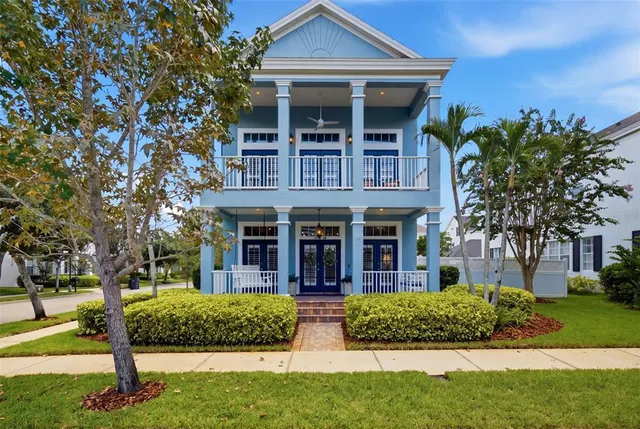 Popular WESTCHASE SEC 322 REV Real Estate
