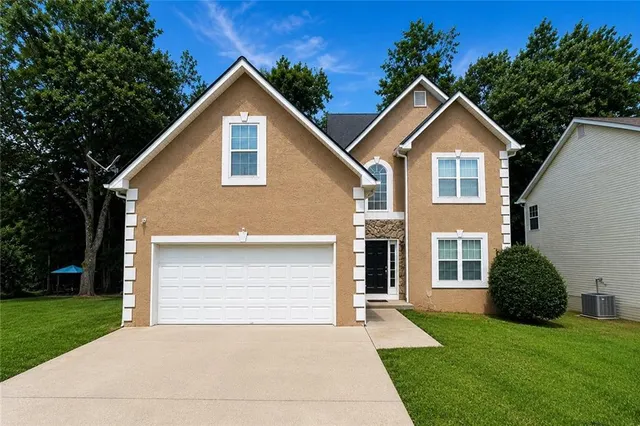 Popular LAKE ROYALE PH 1 Real Estate