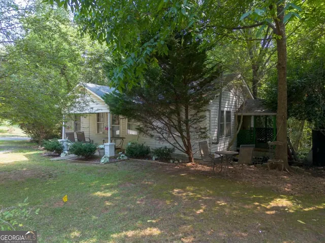Cheap Holly Springs Real Estate
