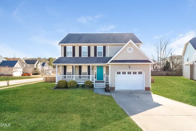 Popular Glenn Meadows Real Estate