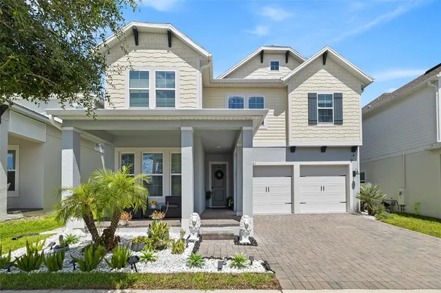 Popular WNDING BAY PH 3 Real Estate