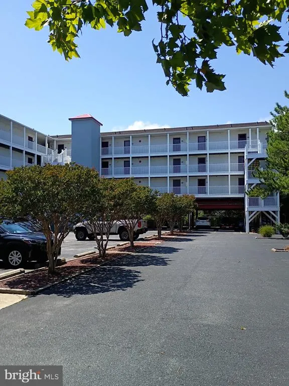 Cheap Ocean City Real Estate