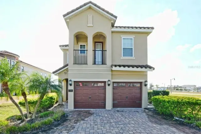 Popular REUNION WEST VLGS NORTH Real Estate