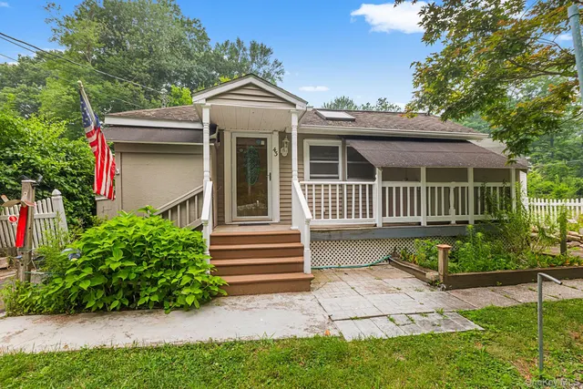 Cheap Carmel Real Estate