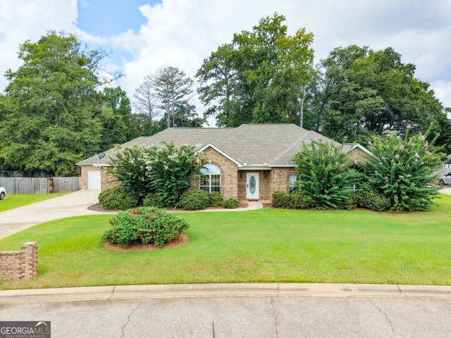 Expensive Southern Trace Real Estate
