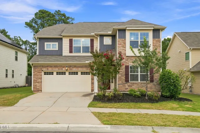 Cheap Sherron Farms Real Estate