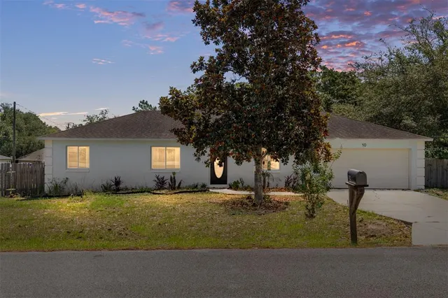 Cheap SILVER SPGS SHORES Real Estate