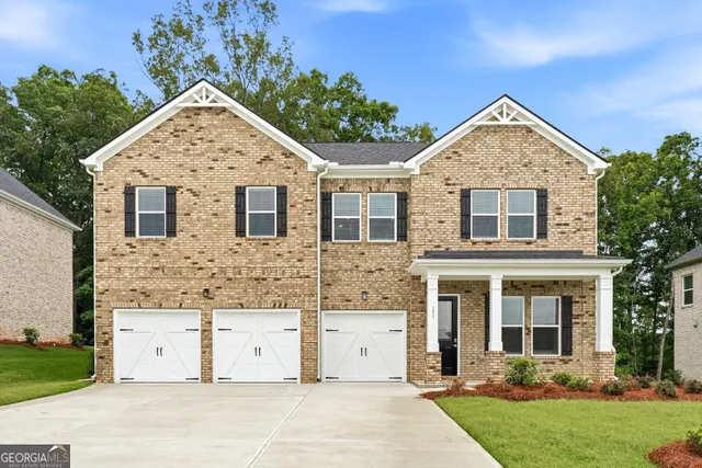 Cheap Reserve at Hickory Hills Real Estate