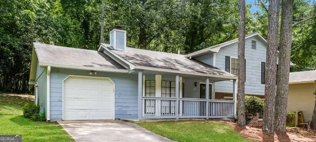 Cheap Ridgefield Real Estate