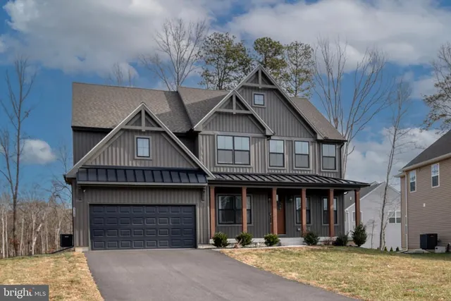 Popular Cool Springs At Charlestown Real Estate