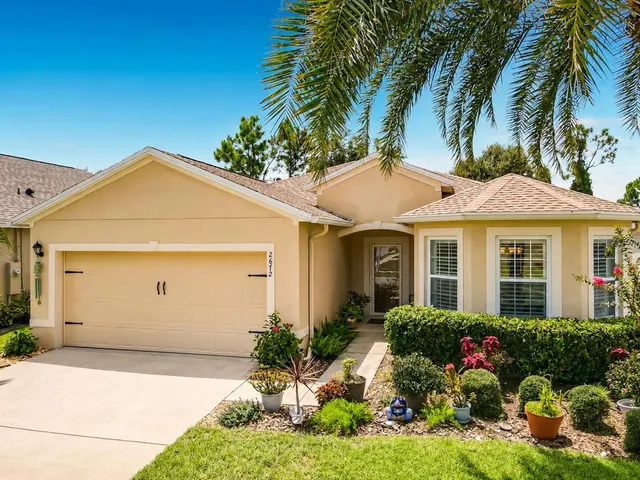 Popular SABAL LAKES Real Estate