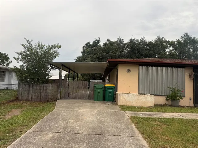 Cheap PORT CHARLOTTE SEC 020 Real Estate