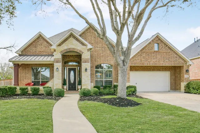 Popular Long Meadow Farms Sec 14 Real Estate