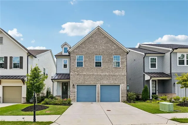 Popular Encore Real Estate