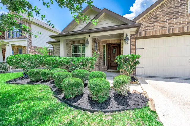Popular Grand Mission Estates Sec 16 Real Estate