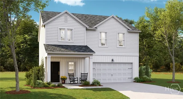 Expensive Edgewater at New Hampstead Real Estate