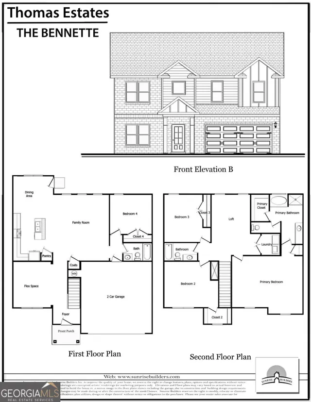 Expensive Thomas Estates Real Estate