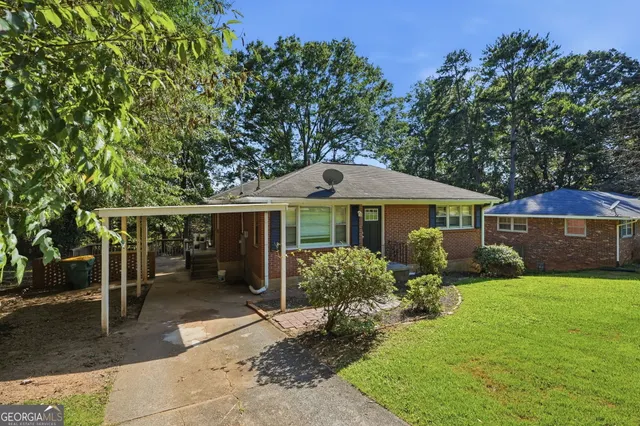 Cheap GREENWOOD ACRES Real Estate