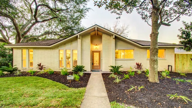 Popular Meyerland Sec 10 Real Estate