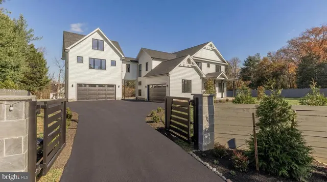 Popular Darnestown Outside Real Estate
