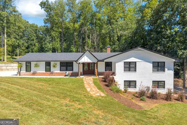 Expensive Eastanollee Real Estate