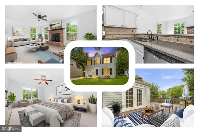 Expensive St Charles Sub - Hampshire Real Estate