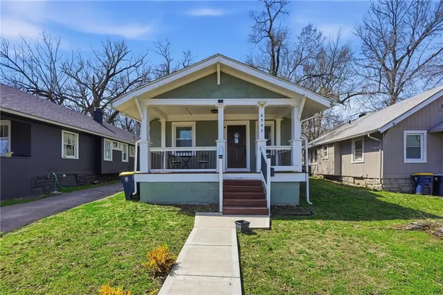 Popular Maryland Ridge Real Estate