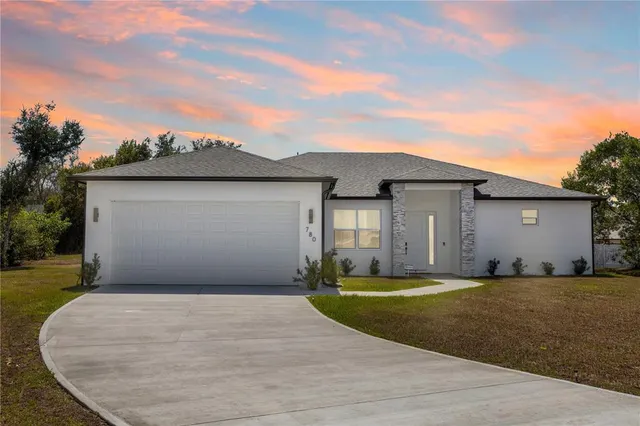 Expensive DELTONA LAKES UNIT 41 Real Estate