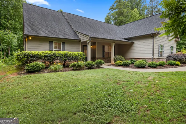 Cheap Oconee Pointe Real Estate