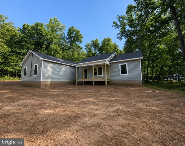 Expensive Wilde Acres Real Estate