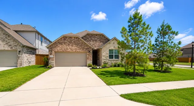 Popular Sunterra Sec 16 Real Estate